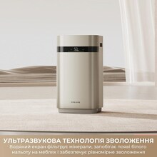 Увлажнитель воздуха DREAME H40 (CVF13A)
