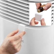 Увлажнитель воздуха TROTEC PAE 49 (1210003019)