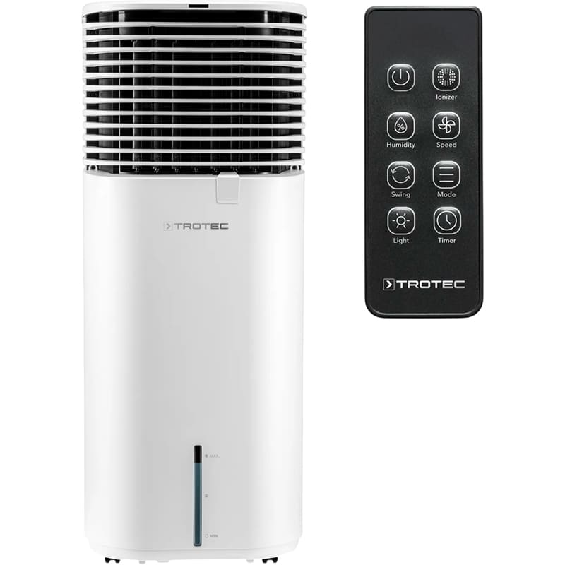 В интернет магазине Увлажнитель воздуха TROTEC PAE 49 (1210003019)