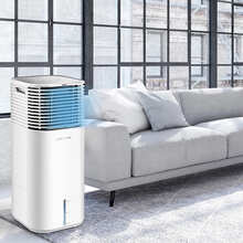 Увлажнитель воздуха TROTEC PAE 49 (1210003019)