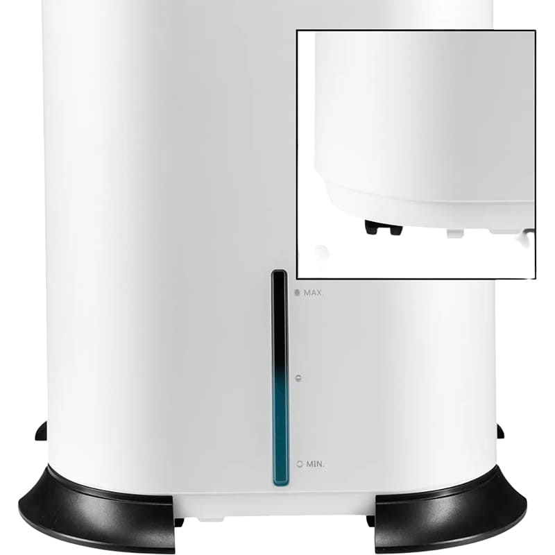 Фото 16 Увлажнитель воздуха TROTEC PAE 49 (1210003019)