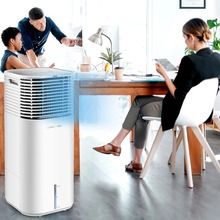 Увлажнитель воздуха TROTEC PAE 49 (1210003019)