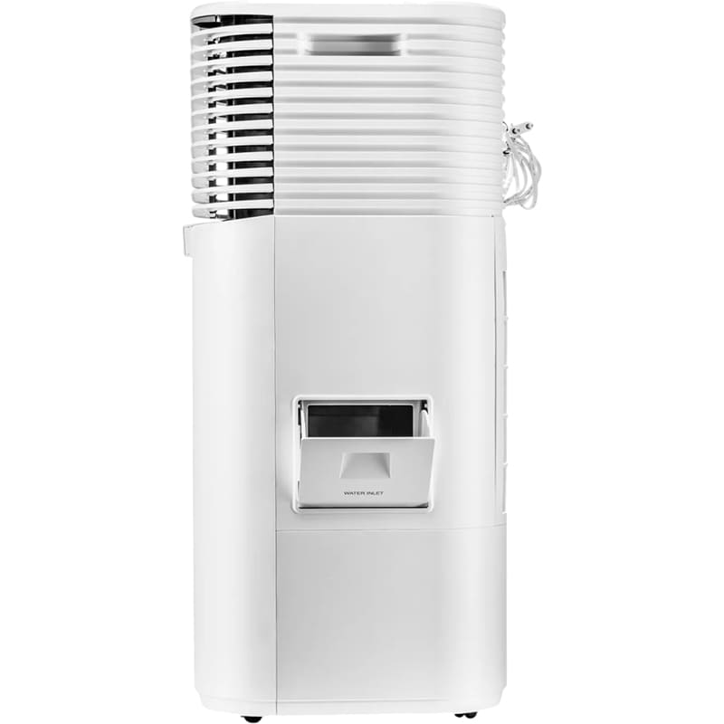 Внешний вид Увлажнитель воздуха TROTEC PAE 49 (1210003019)