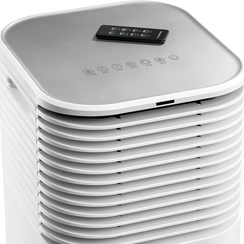 Изображение Увлажнитель воздуха TROTEC PAE 49 (1210003019)