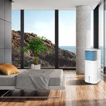 Увлажнитель воздуха TROTEC PAE 49 (1210003019)