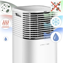 Увлажнитель воздуха TROTEC PAE 49 (1210003019)