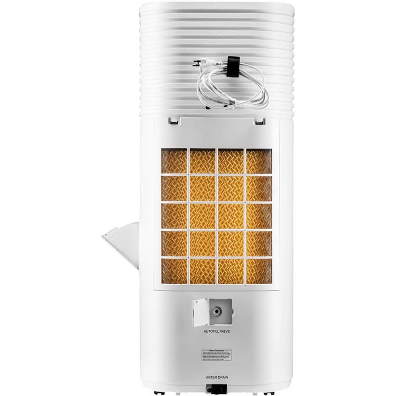 Фото Увлажнитель воздуха TROTEC PAE 49 (1210003019)