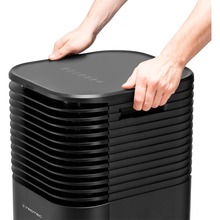 Увлажнитель воздуха TROTEC PAE 50 (1210003020)