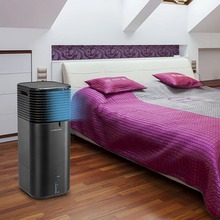 Увлажнитель воздуха TROTEC PAE 50 (1210003020)