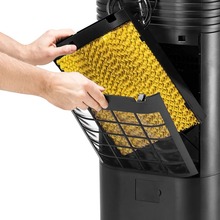 Увлажнитель воздуха TROTEC PAE 50 (1210003020)