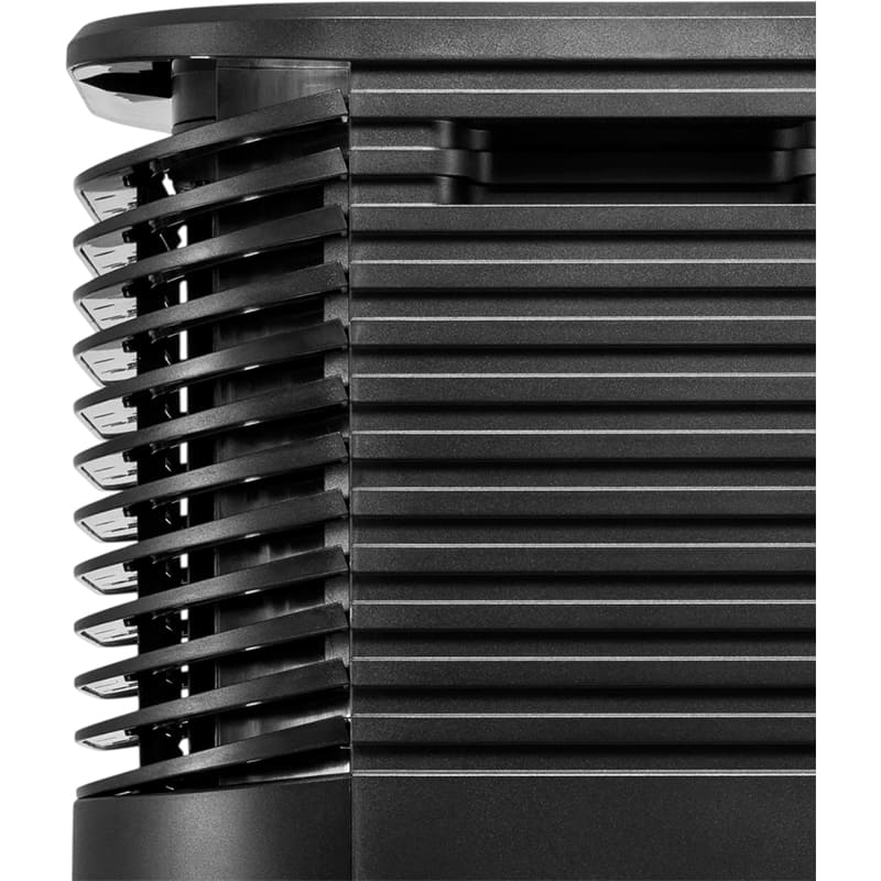 Увлажнитель воздуха TROTEC PAE 50 (1210003020) Дополнительно Функция качания; Непрерывная работа; Возможность работы с охлаждающими элементами; Испарительное охлаждение с использованием сотовой технологии