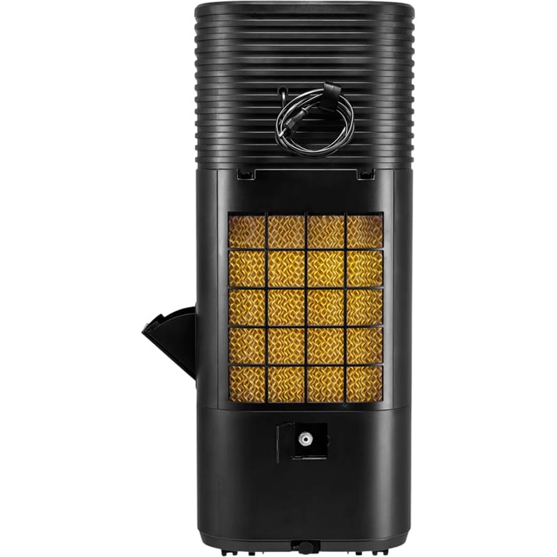 Увлажнитель воздуха TROTEC PAE 50 (1210003020) Дополнительные функции ионизация