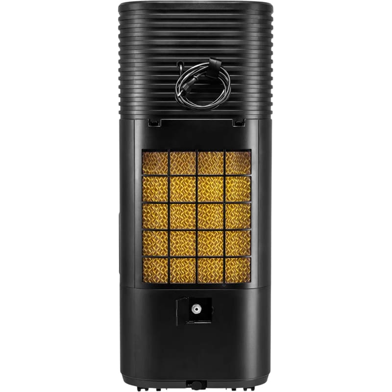 Увлажнитель воздуха TROTEC PAE 50 (1210003020) Дополнительные функции ароматизация