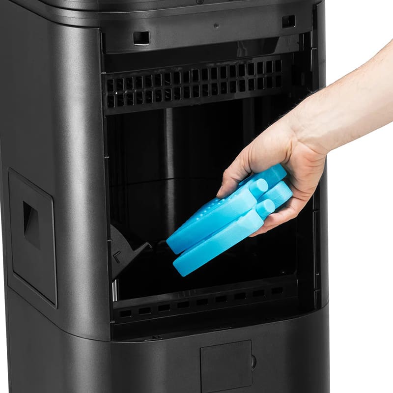 Покупка Увлажнитель воздуха TROTEC PAE 50 (1210003020)