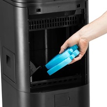 Увлажнитель воздуха TROTEC PAE 50 (1210003020)