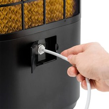 Увлажнитель воздуха TROTEC PAE 50 (1210003020)