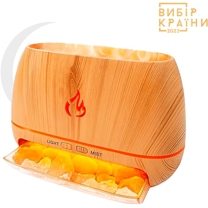 Фото Увлажнитель воздуха NEOR FLAME AROMA 20ML6 TN