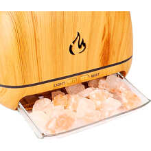 Увлажнитель воздуха NEOR FLAME AROMA 20ML6 TN