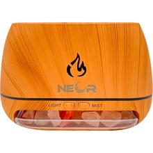 Львов - Увлажнитель воздуха NEOR FLAME AROMA 20ML6 TN