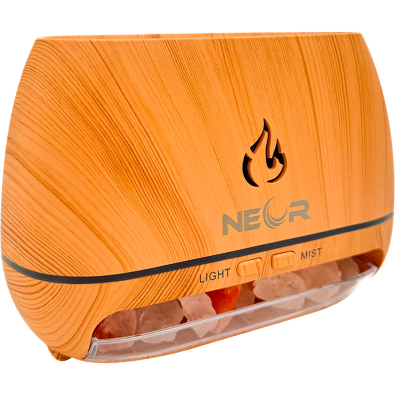 Увлажнитель воздуха NEOR FLAME AROMA 20ML6 TN Тип увлажнения ультразвуковой