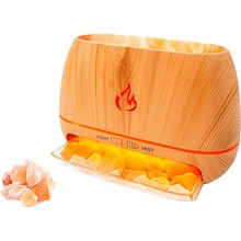 Увлажнитель воздуха NEOR FLAME AROMA 20ML6 TN