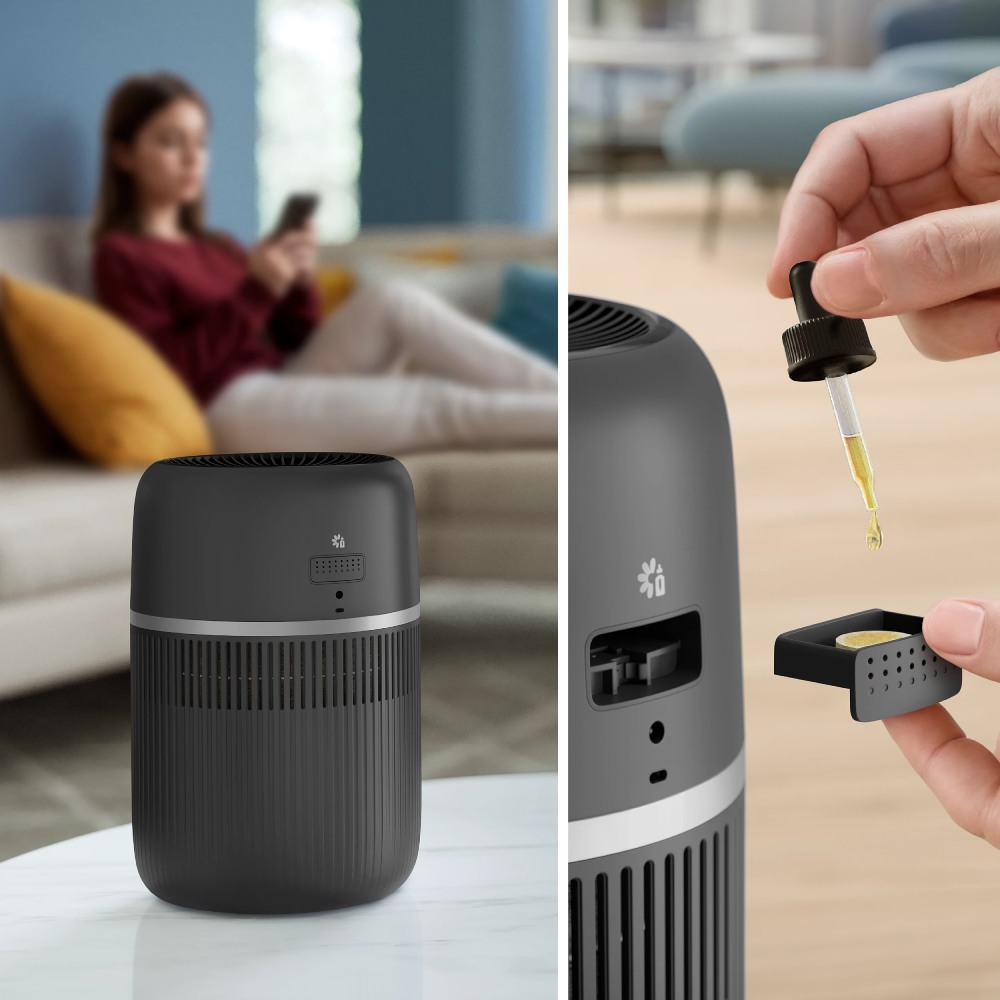 Фото Зволожувач повітря PHILIPS HU4210/03