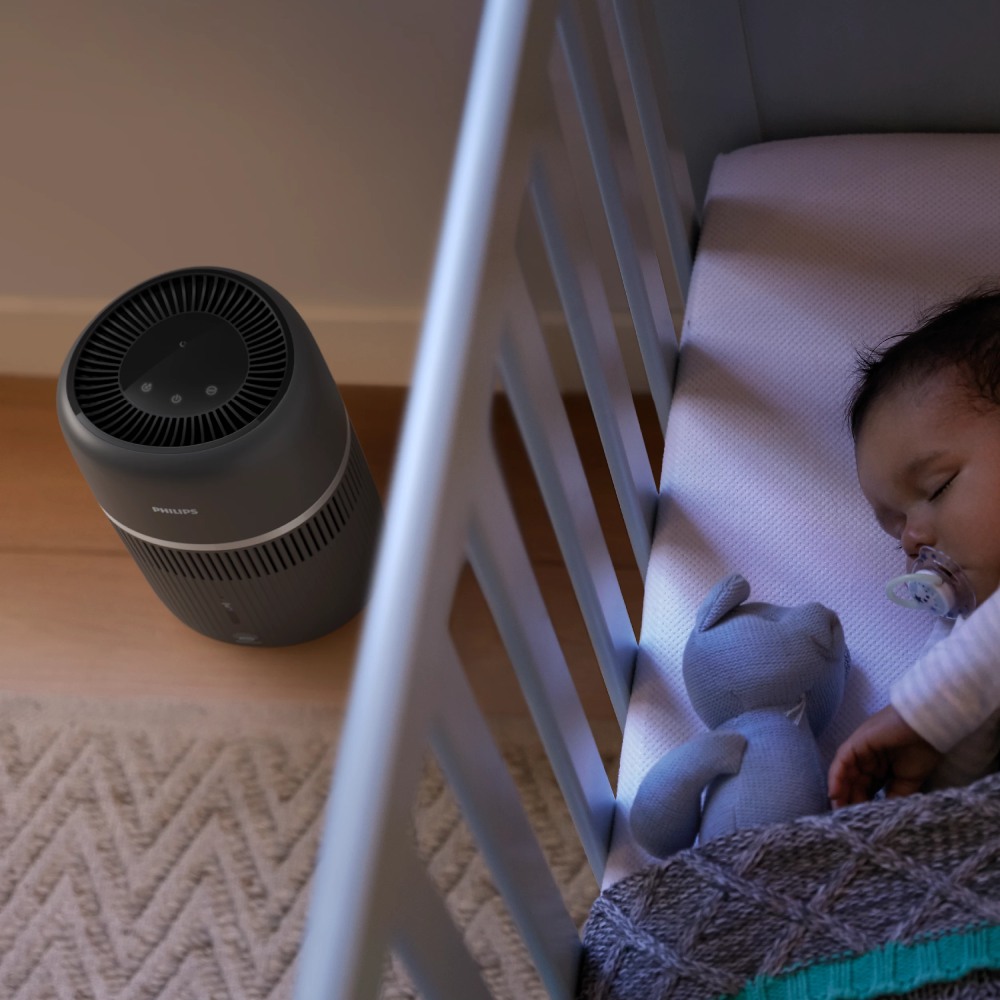 Покупка Зволожувач повітря PHILIPS HU4210/03