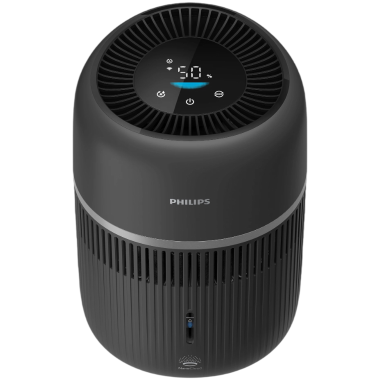 Зволожувач повітря PHILIPS HU4210/03 Додаткові функції ароматизація