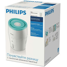 Зволожувач повітря PHILIPS HU4801/01