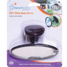 Дополнительное зеркало DREAMBABY EZY-VIEW (G1230)