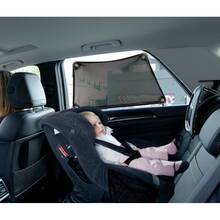 Сонцезахисний екран DREAMBABY Adjusta-Car (G293)