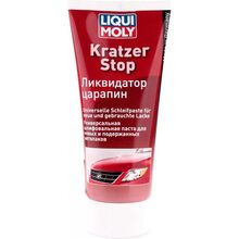 Антицарапин LIQUI MOLY Kratzer Stop 0.2 л (7649)