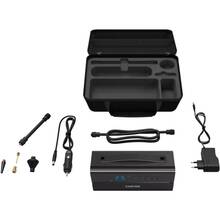 Автомобільний компресор CANYON AP-118 Air Pump 100PSI 200W (CND-AI201CB)