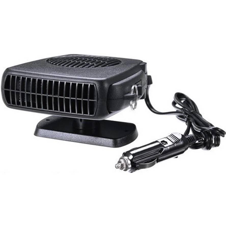 Автомобильный обогреватель салона OPTIMA  Auto Heater Fan XL (OP-AUHE-XL) Совместимость универсальные