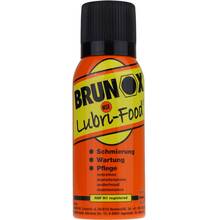 Олія універсальна BRUNOX Lubri Food спрей 120ml (BR012LF)