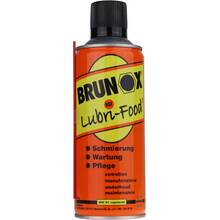 Олія універсальна BRUNOX Lubri Food спрей 400ml (BR040LF)