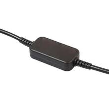 Адаптер-перетворювач XOKO CC-512 з 5 В USB на 12 В прикурювач (CC-512)