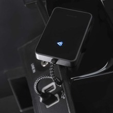 Адаптер PROOVE AA-01 Wireless CarPlay Android Auto (55551black)