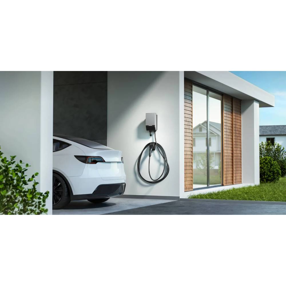 Фото 2 Зарядная станция для электромобиля ECOFLOW PowerPulse EV Charger (PowerPulse-EvCharger-11kw-EU)