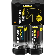 Очисник колісних дисків KARCHER RM 667 + засіб для видалення комах RM 618 (6.296-167.0)