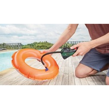 Аккумуляторный насос BOSCH EasyPump (0.603.947.000)