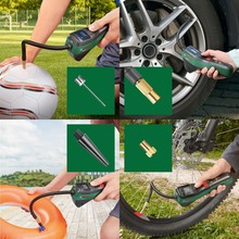 Аккумуляторный насос BOSCH EasyPump (0.603.947.000)