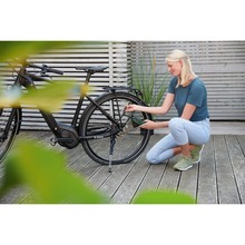 Аккумуляторный насос BOSCH EasyPump (0.603.947.000)