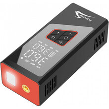 Портативний автокомпресор Aspiring Storm 3 Power Bank (ST.90W)