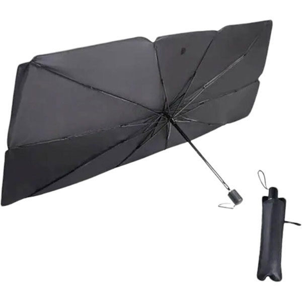 Зонтик на лобовое стекло OPTIMA Car Umbrella (9869201275362)