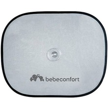 Сонцезахисний екран BEBE CONFORT TWIST'N'FIX SUNS 2 шт Black (3203201000)