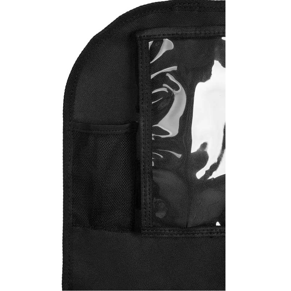 Організатор на крісло CARSEATS (CS-0003) Колір чорний