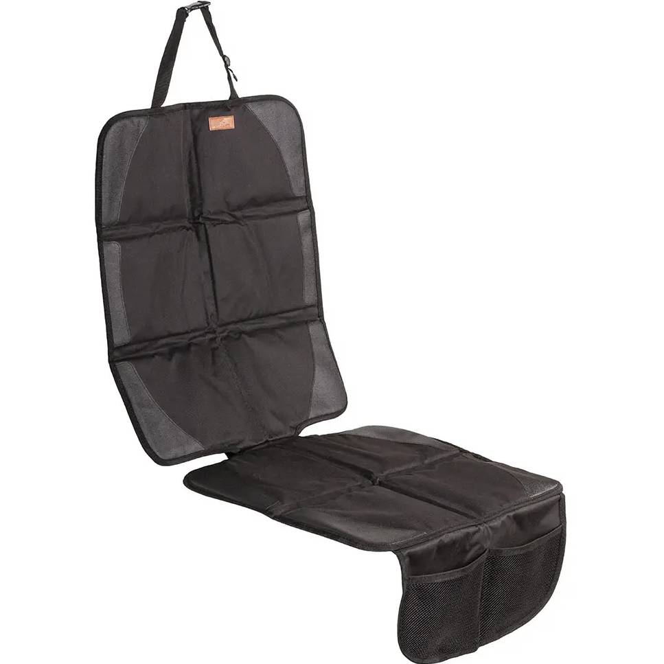 Комплект аксесуарів для авто CARSEATS (SetCarseats) Додатково Легко миється вологою ганчіркою; відштовхує воду та бруд; стійкий до ультрафіолету.