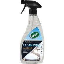 Очисник скла Turtle Wax Clearvue Glass Clean 500 мл (52804)