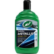 Поліроль TURTLE WAX для покриття металік + PTFE 500 мл (53020)